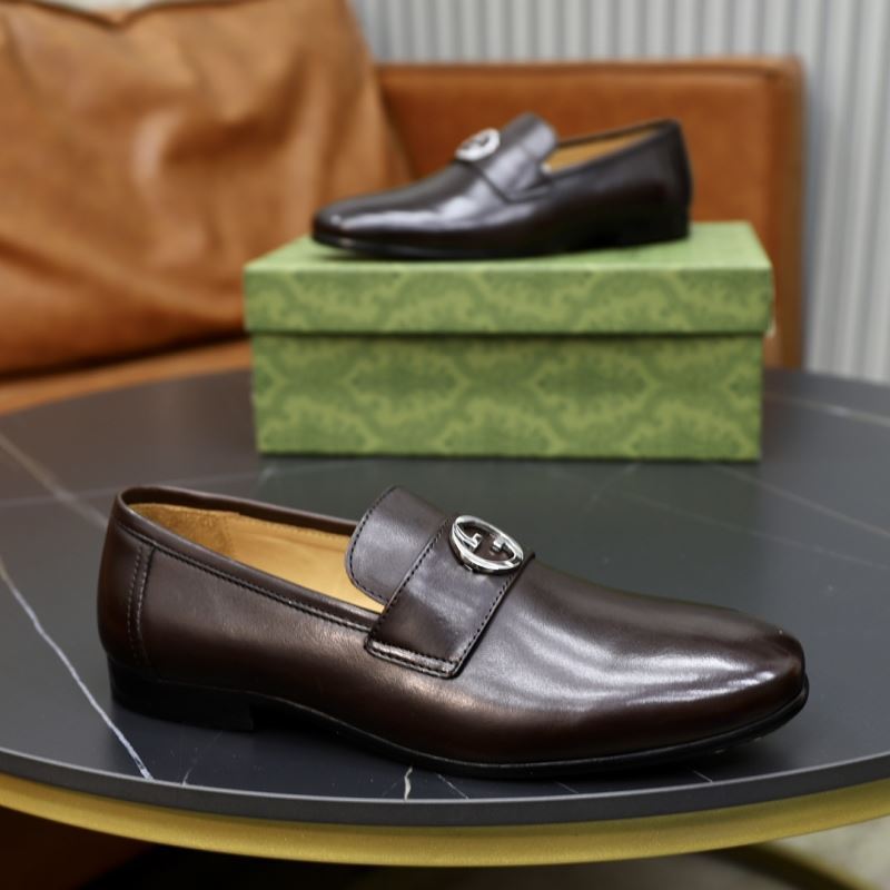 Gucci Business Shoes